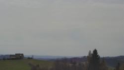 Troják, Maruška - panorama