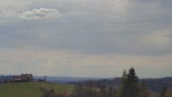 Troják, Maruška - panorama