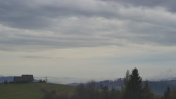 Troják, Maruška - panorama
