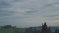 Troják, Maruška - panorama