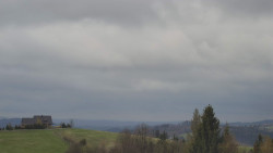 Troják, Maruška - panorama