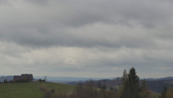 Troják, Maruška - panorama