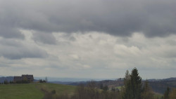 Troják, Maruška - panorama