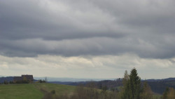Troják, Maruška - panorama
