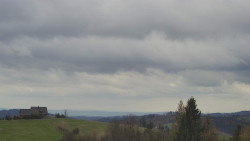 Troják, Maruška - panorama