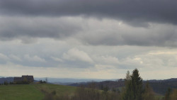 Troják, Maruška - panorama