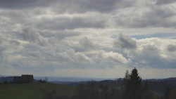Troják, Maruška - panorama