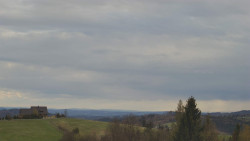 Troják, Maruška - panorama
