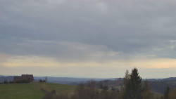 Troják, Maruška - panorama