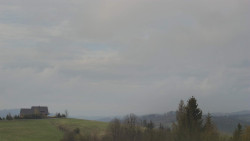 Troják, Maruška - panorama