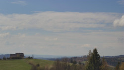 Troják, Maruška - panorama