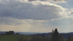 Troják, Maruška - panorama
