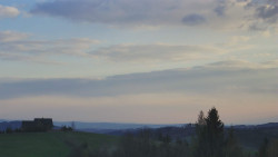 Troják, Maruška - panorama