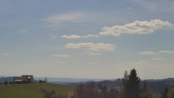 Troják, Maruška - panorama