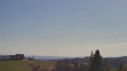 Troják, Maruška - panorama