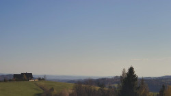 Troják, Maruška - panorama