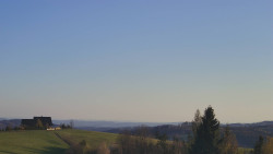 Troják, Maruška - panorama