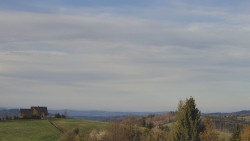 Troják, Maruška - panorama