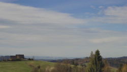 Troják, Maruška - panorama