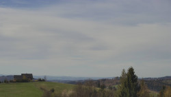 Troják, Maruška - panorama
