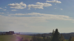 Troják, Maruška - panorama