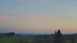 Troják, Maruška - panorama