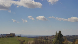 Troják, Maruška - panorama