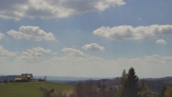 Troják, Maruška - panorama