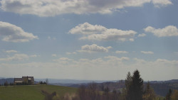 Troják, Maruška - panorama