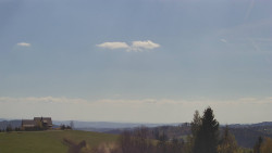 Troják, Maruška - panorama