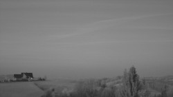 Troják, Maruška - panorama