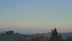 Troják, Maruška - panorama