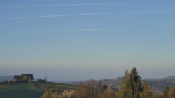 Troják, Maruška - panorama