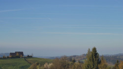 Troják, Maruška - panorama