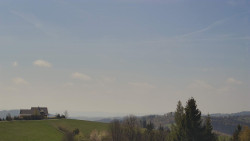 Troják, Maruška - panorama