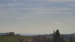 Troják, Maruška - panorama