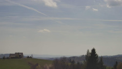 Troják, Maruška - panorama