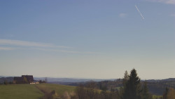 Troják, Maruška - panorama