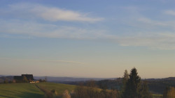 Troják, Maruška - panorama