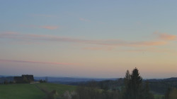 Troják, Maruška - panorama