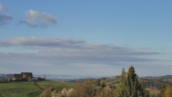 Troják, Maruška - panorama