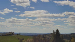 Troják, Maruška - panorama