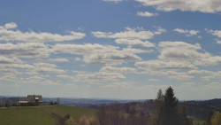 Troják, Maruška - panorama