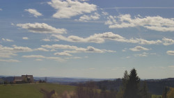 Troják, Maruška - panorama