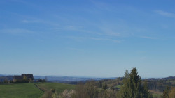 Troják, Maruška - panorama