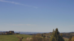 Troják, Maruška - panorama