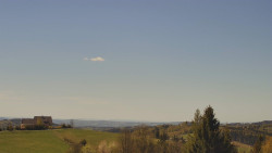 Troják, Maruška - panorama