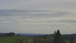 Troják, Maruška - panorama
