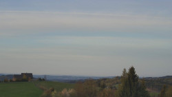 Troják, Maruška - panorama