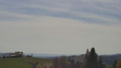 Troják, Maruška - panorama